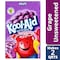 Kool-Aid Beverage Kool Aid Grape .14 oz., PK192 00043000016619 - alternate 5